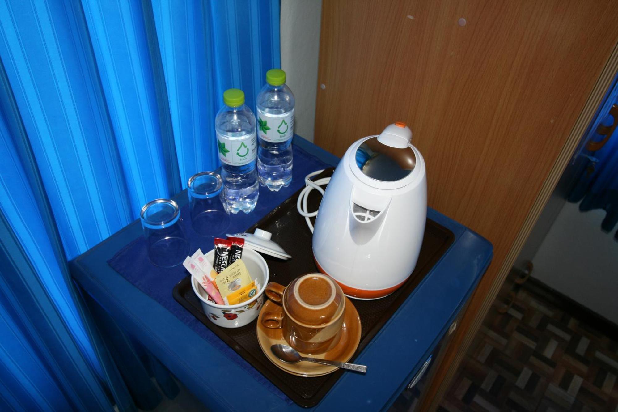 Beachfront Hotel Cha Am Cha-Am Pokój zdjęcie